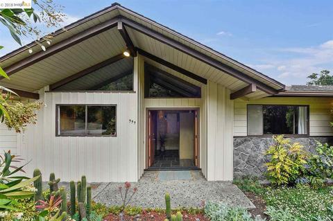 999 Middlefield Rd, Berkeley, CA 94708 photo 1