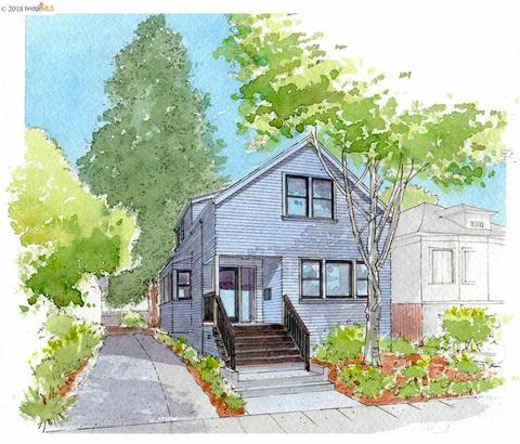 2417 Mcgee Ave, Berkeley, CA 94703 photo 1