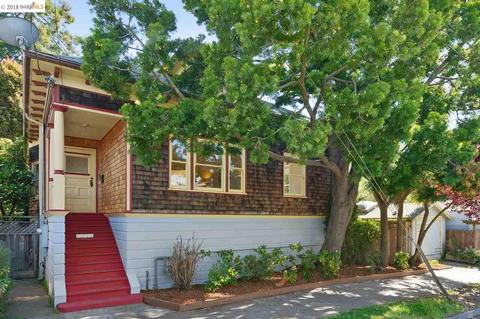 2210 Russell St, Berkeley, CA 94705 photo 1