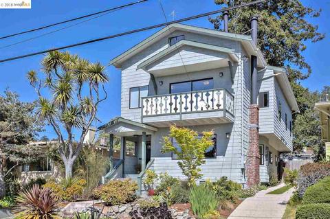 747 Peralta Ave, Berkeley, CA 94707 photo 1