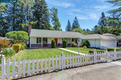 14 Diablo Cir, Lafayette, CA 94549 photo 1
