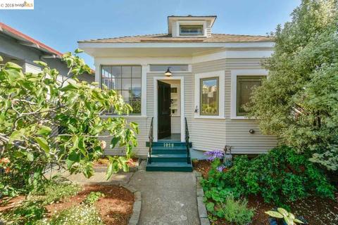 1028 Pardee St, Berkeley, CA 94710 photo 1