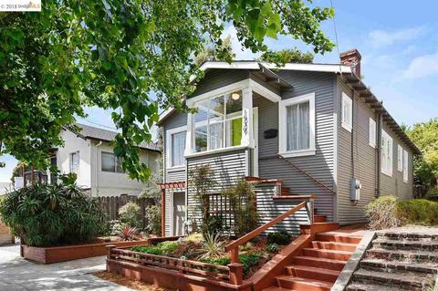 1539 Julia St, Berkeley, CA 94703 photo 1
