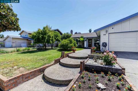 3090 Beard Rd, Fremont, CA 94555 photo 1