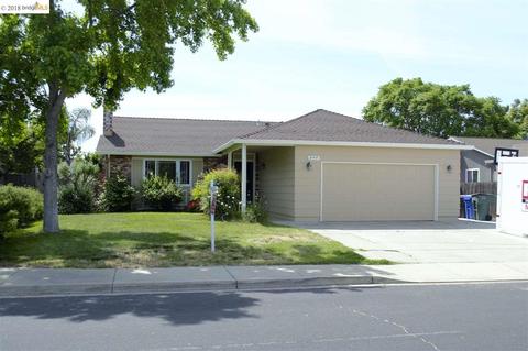 849 Walnut Dr, Oakley, CA 94561 photo 1