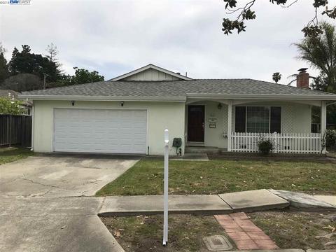 4643 Alameda Dr, Fremont, CA 94536 photo 1