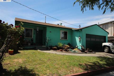 26097 Eldridge Ave, Hayward, CA 94544 photo 1