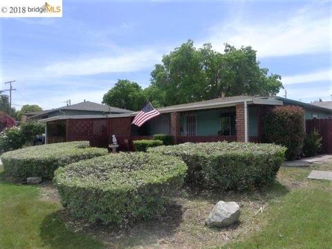 33 Hillside Rd, Antioch, CA 94509 photo 1