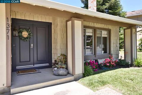 1371 Bent Tree Ln, Concord, CA 94521 photo 1