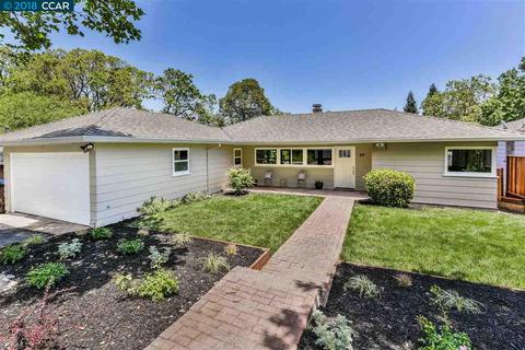 66 Stanton Ave, Orinda, CA 94563 photo 1