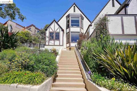 773 Contra Costa Ave, Berkeley, CA 94707 photo 1