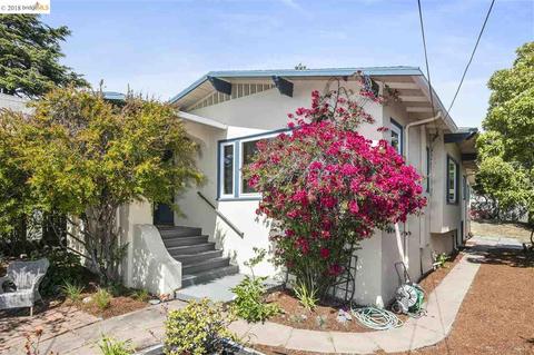 1523 Grant St, Berkeley, CA 94703 photo 1