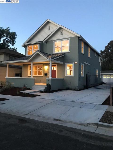 848 S G, Livermore, CA 94550 photo 1
