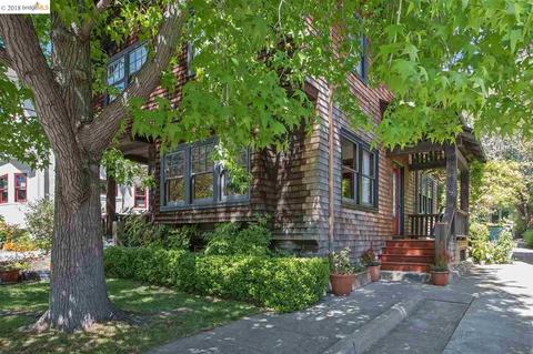 1429 Bonita Ave #2, Berkeley, CA 94709 photo 1