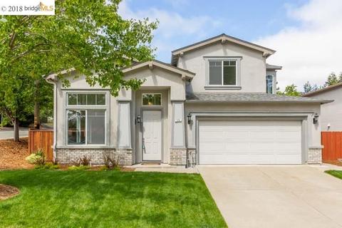 170 Flame Dr, Pleasant Hill, CA 94523 photo 1