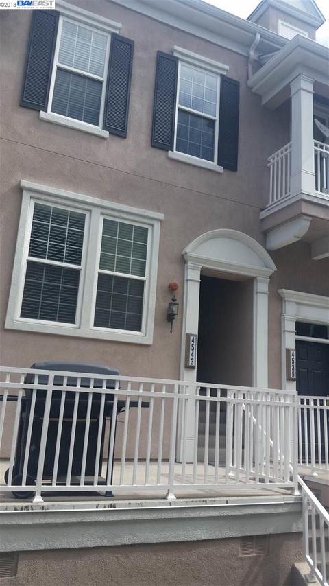 4543 Brannigan Sreet, Dublin, CA 94568 photo 1