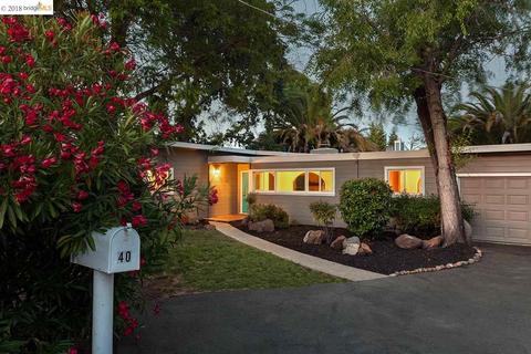 40 Sheldon Ln, Walnut Creek, CA 94597 photo 1