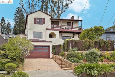639 Grizzly Peak Blvd, Berkeley, CA 94708 photo 1