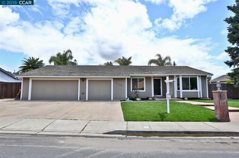 5350 Sonoma Dr, Pleasanton, CA 94566 photo 1