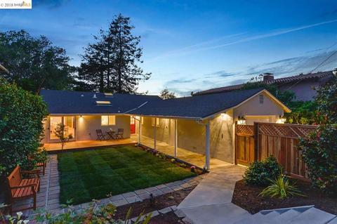 240 Lake Dr, Kensington, CA 94708 photo 1
