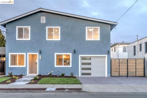 3215 Idaho St, Berkeley, CA 94702 photo 1