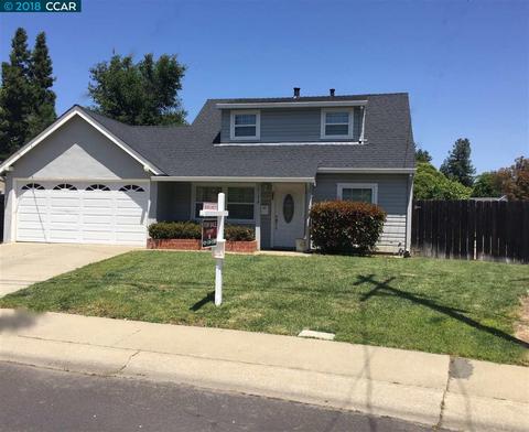 4179 Cobblestone Dr, Concord, CA 94521 photo 1