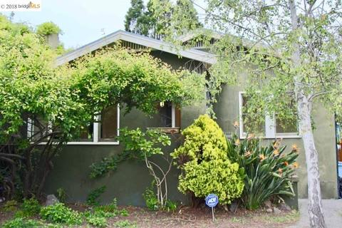 2227 Curtis St, Berkeley, CA 94702 photo 1
