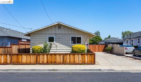 314 E Home St, Oakley, CA 94561 photo 1