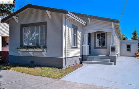 1244 Russell, Berkeley, CA 94702 photo 1