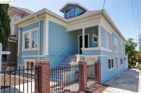 3040 Tremont St, Berkeley, CA 94703 photo 1