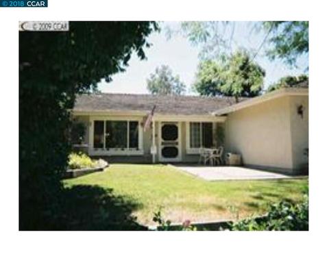 4407 Canoe Birch Ct, Concord, CA 94521 photo 1