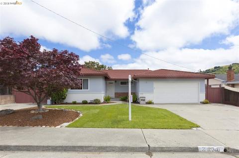 2530 Arroyo Ave, Pinole, CA 94564 photo 1