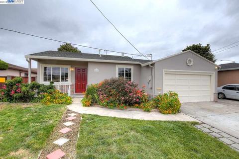 26189 Eldridge Ave, Hayward, CA 94544 photo 1