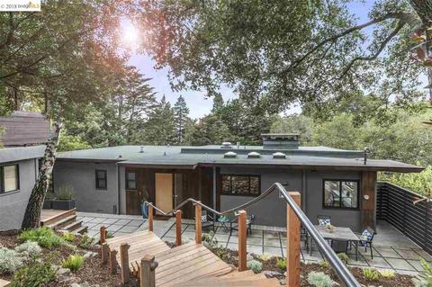 1114 Keeler Ave, Berkeley, CA 94708 photo 1