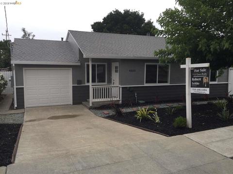 43233 Starr St, Fremont, CA 94539 photo 1
