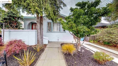 1766 Rose St, Berkeley, CA 94703 photo 1