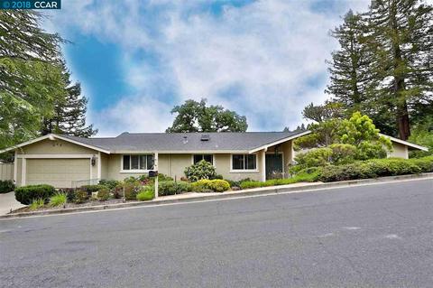 3797 Quail Ridge Rd, Lafayette, CA 94549 photo 1