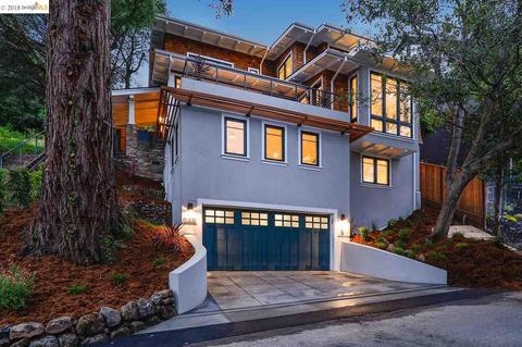 1169 Cragmont Ave, Berkeley, CA 94708 photo 1