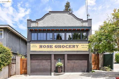 2211 Rose St, Berkeley, CA 94709 photo 1