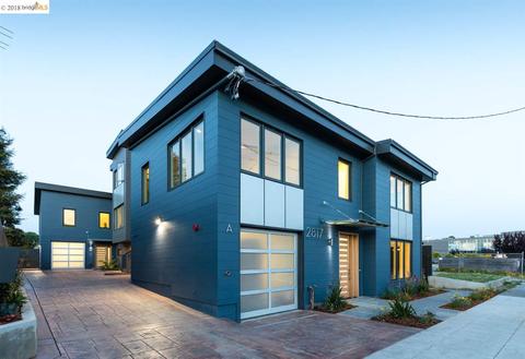 2817 Eighth St #D, Berkeley, CA 94710 photo 1