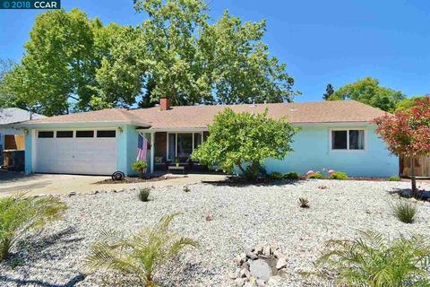 151 Hookston Rd, Pleasant Hill, CA 94523 photo 1