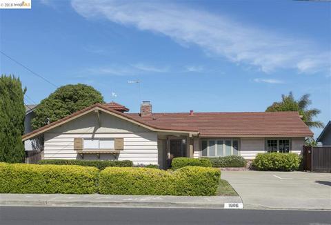 1006 Hawthorne Dr, Rodeo, CA 94572 photo 1