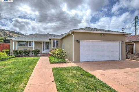 1990 Evergreen Ave, San Leandro, CA 94577 photo 1