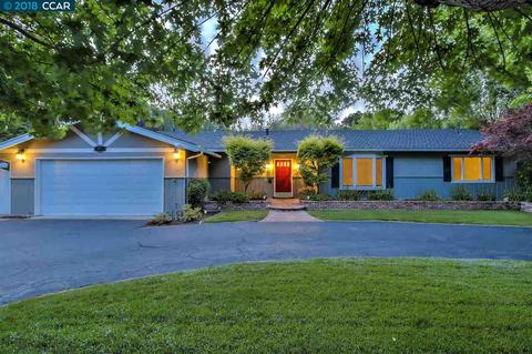 243 Scofield Dr, Moraga, CA 94556 photo 1