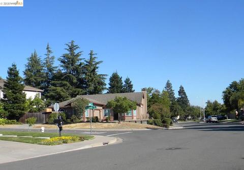 3205 Kodiak St, Antioch, CA 94531 photo 1