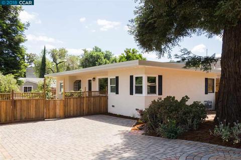 40 Rutherford Ln, Martinez, CA 94553 photo 1