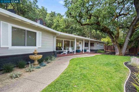 3765 Highland Rd, Lafayette, CA 94549 photo 1