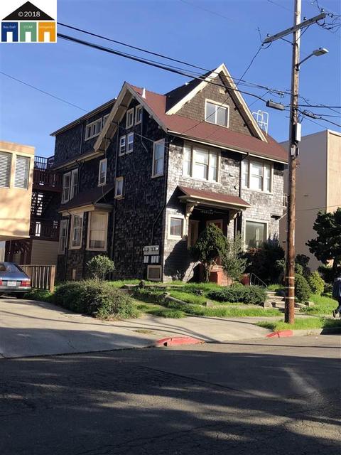2321 Blake St, Berkeley, CA 94704 photo 1
