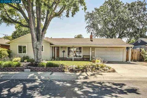 3230 Baker Dr, Concord, CA 94519 photo 1