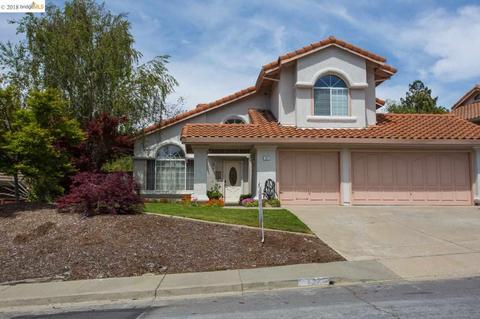 127 Decatur Ct, Hercules, CA 94547 photo 1